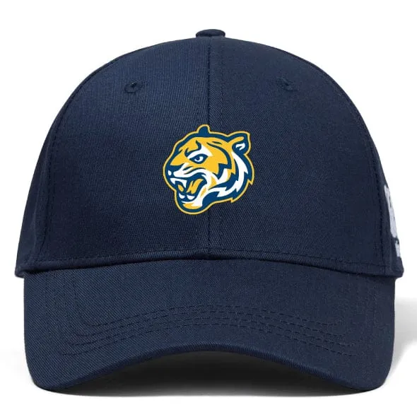 Noble Street College Prep Flexfit Drill Cap by Canterbury