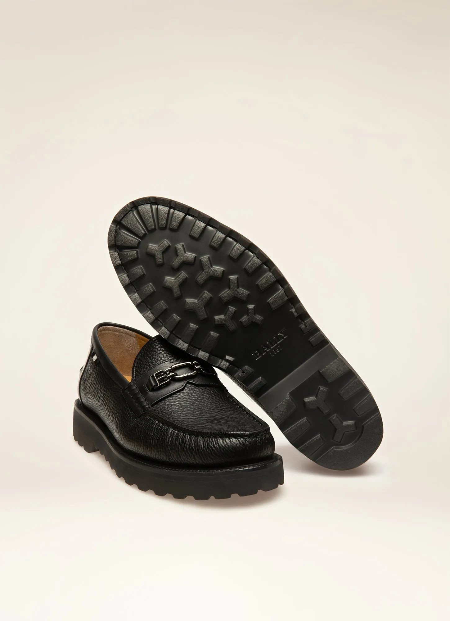 Norrison - Loafers