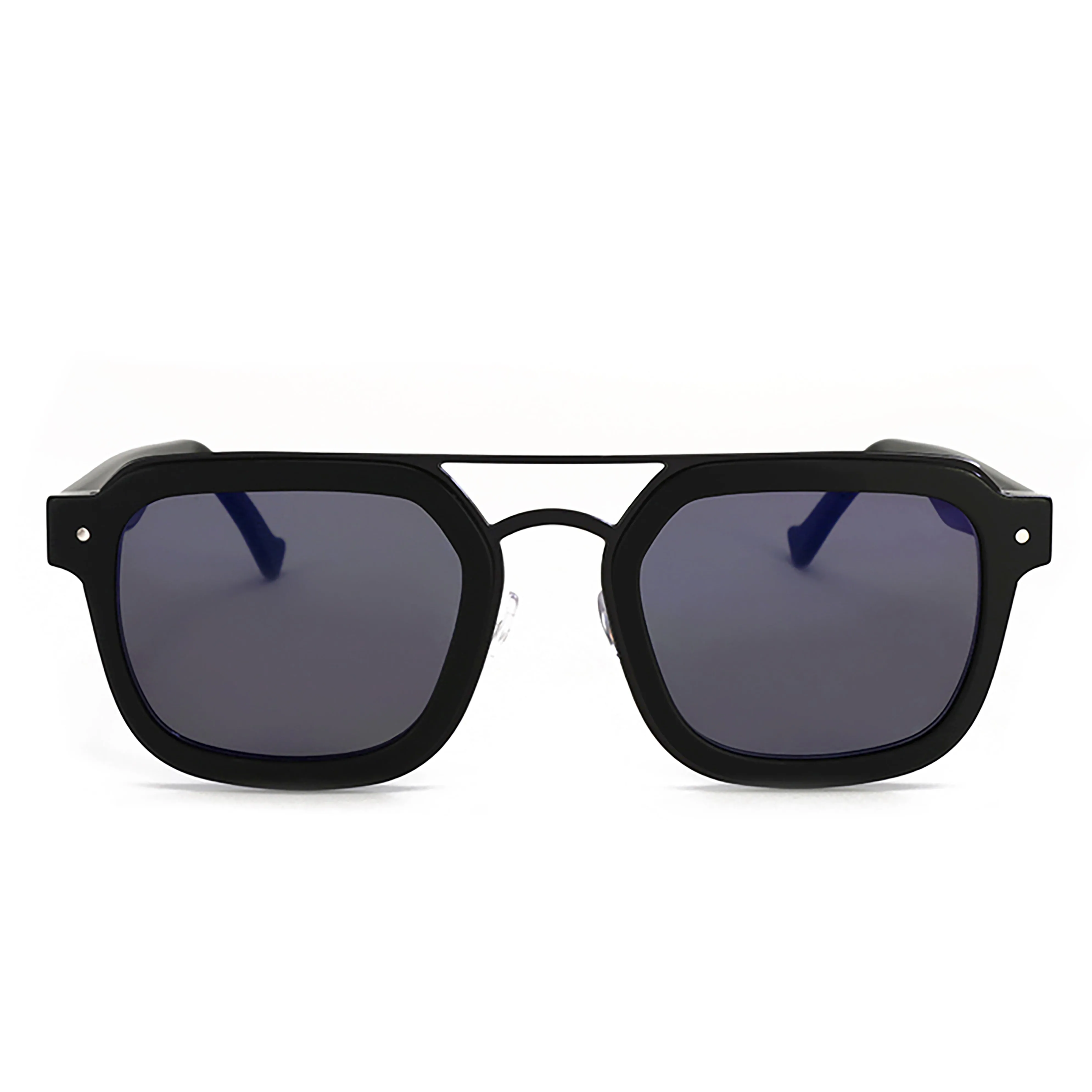 NOTIZIA: BRUSHED BLACK