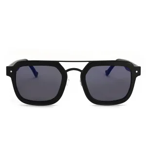 NOTIZIA: BRUSHED BLACK