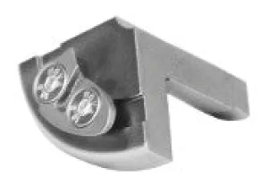 NOVA INFINITY ACCESSORY SMOOTH COLUMN JAW #1