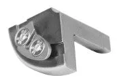 NOVA INFINITY ACCESSORY SMOOTH COLUMN JAW #1