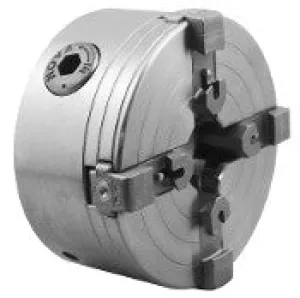 NOVA INFINITY SN2 Quick Change Chuck Bundle