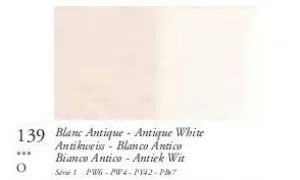 OIL PAINT - OIL STICK - Sennelier -  38ml 	-	139	-	Antique White
