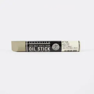 OIL PAINT - OIL STICK - Sennelier - 38ml 	-	705	-	Warm Grey
