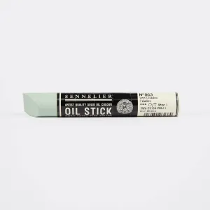 OIL PAINT - OIL STICK - Sennelier - 38ml 	-	863	-	Celadon