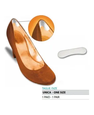 OK PED Heel Pad Protector - Ref. G207 ST