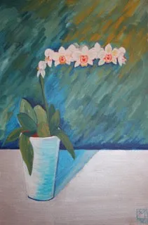 Orchid