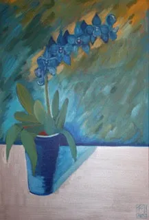 Orchid