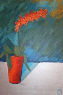 Orchid