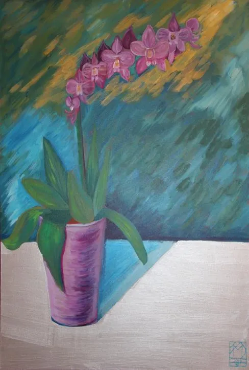Orchid