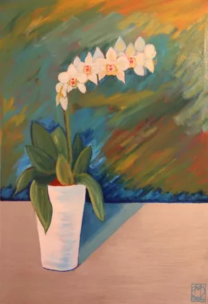Orchid