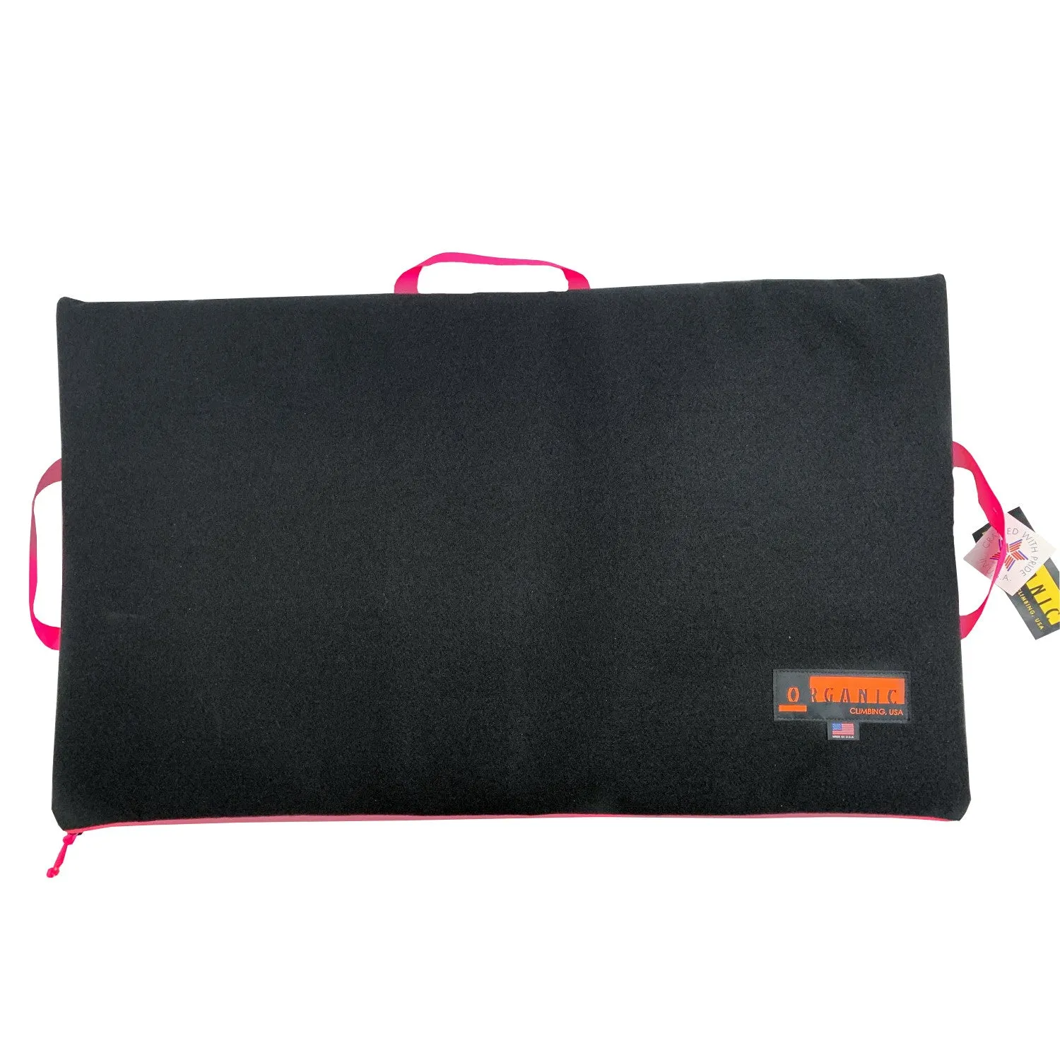 Organic Slider Pad