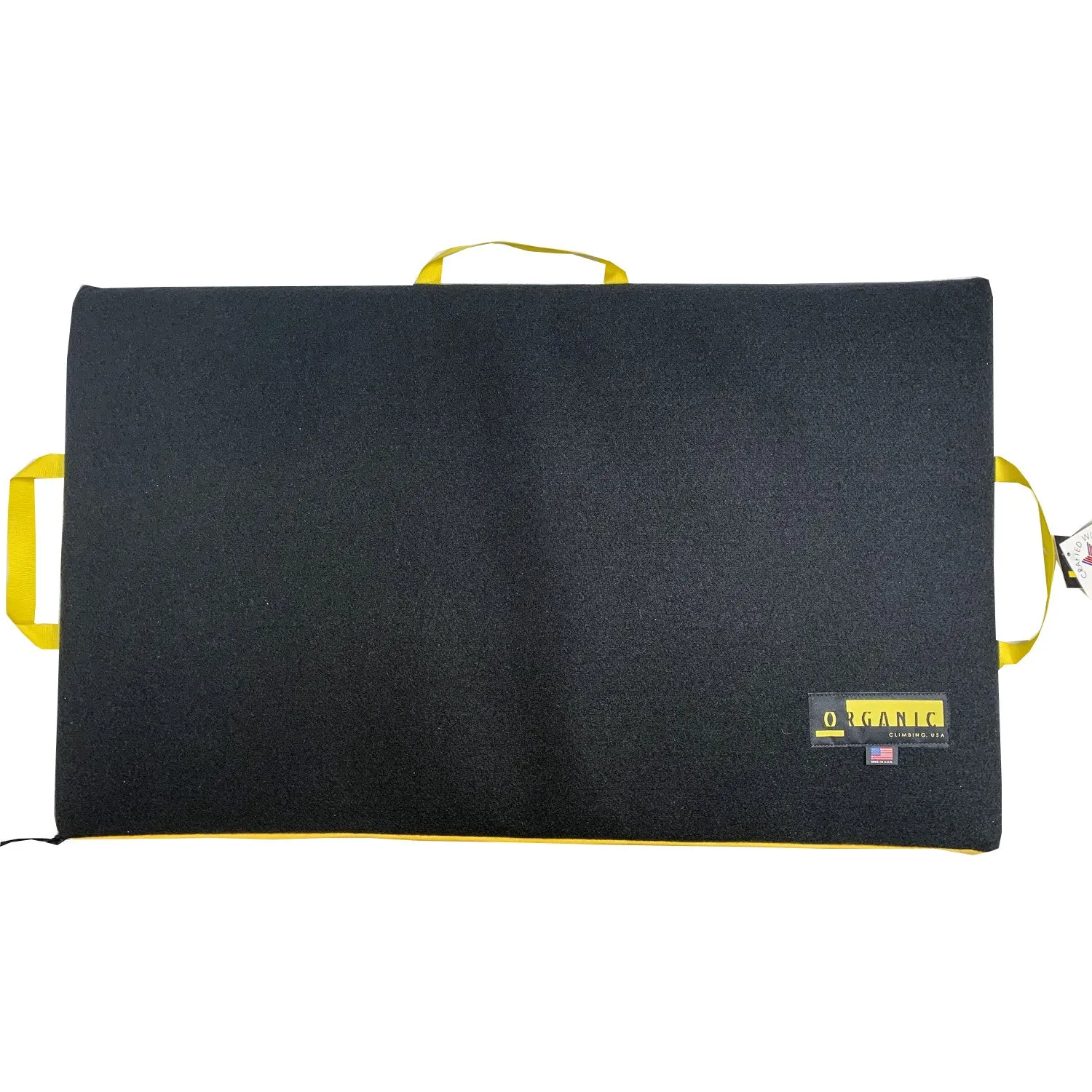 Organic Slider Pad
