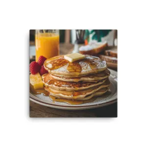 Pancake Breakfast