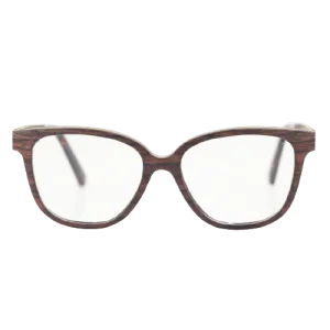 Patu Wooden Blue Light Glasses