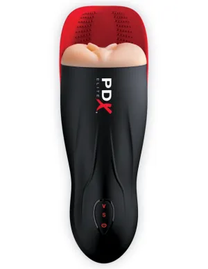 PDX F*ck-O-Matic