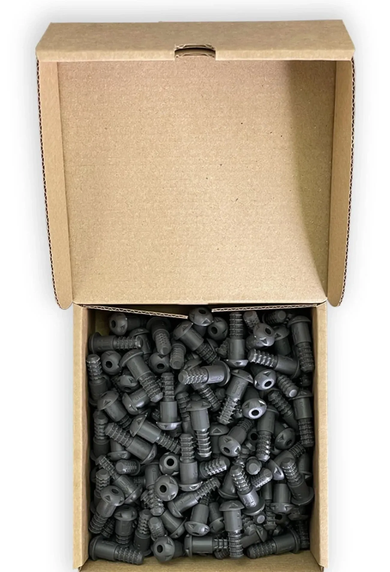 PEANUT 3 the invisible connector (Intelligent Fixings)
