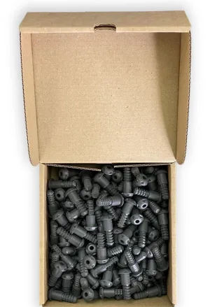 PEANUT 3 the invisible connector (Intelligent Fixings)