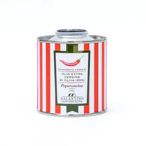 Peperoncino Extra Virgin Olive Oil