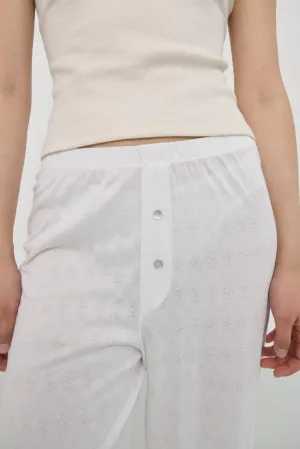 Petal Pants