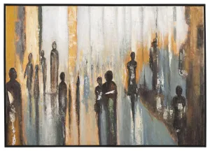 Petrica - Wall Art