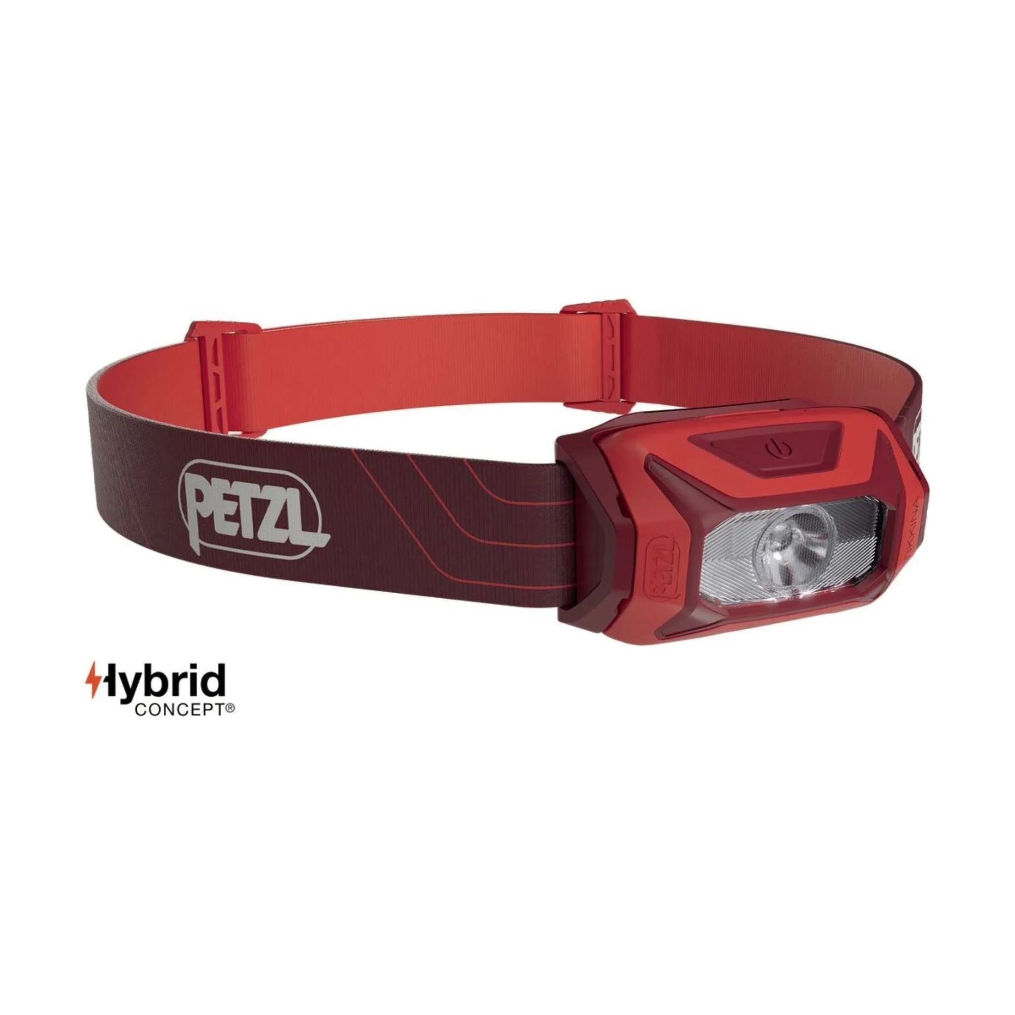 Petzl Tikkina (300 Lumens)