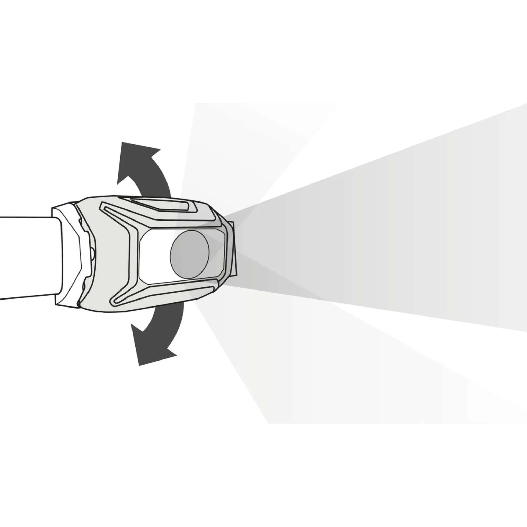 Petzl Tikkina (300 Lumens)