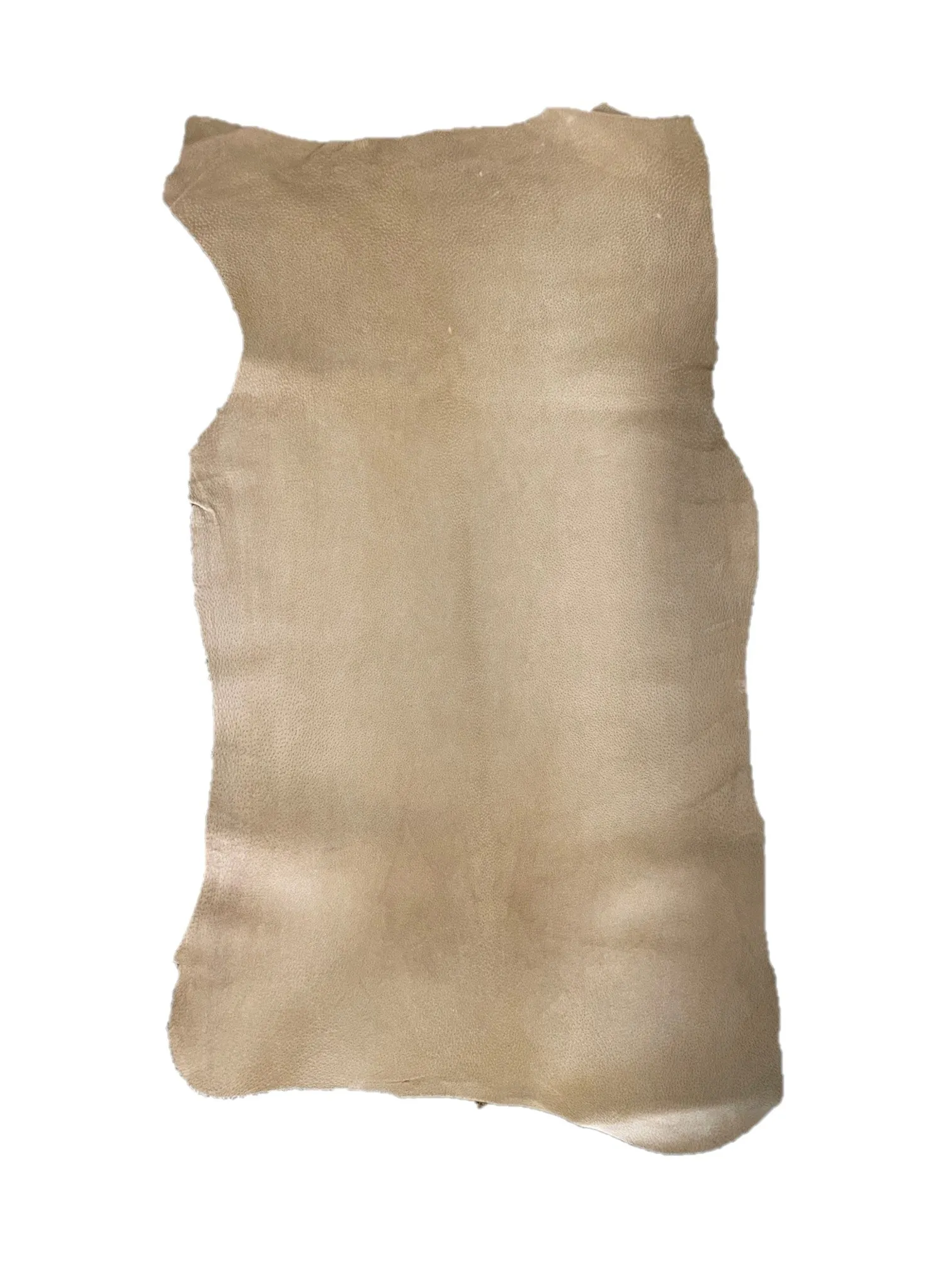 Pig Skin Suede | Sand | 0.6 mm | 8 sq.ft | From $30 ea.