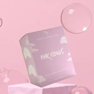 PINK CLOUDS - Under Eye Gel Pads