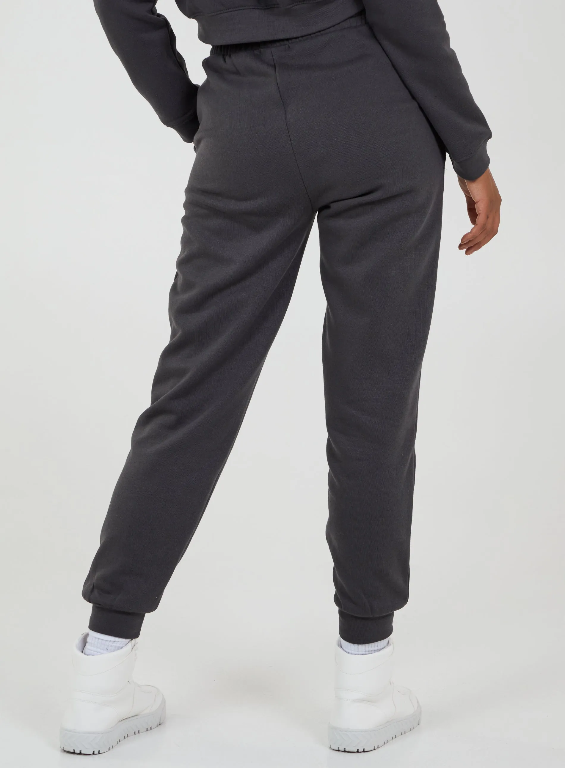 Pink Vanilla Joggers