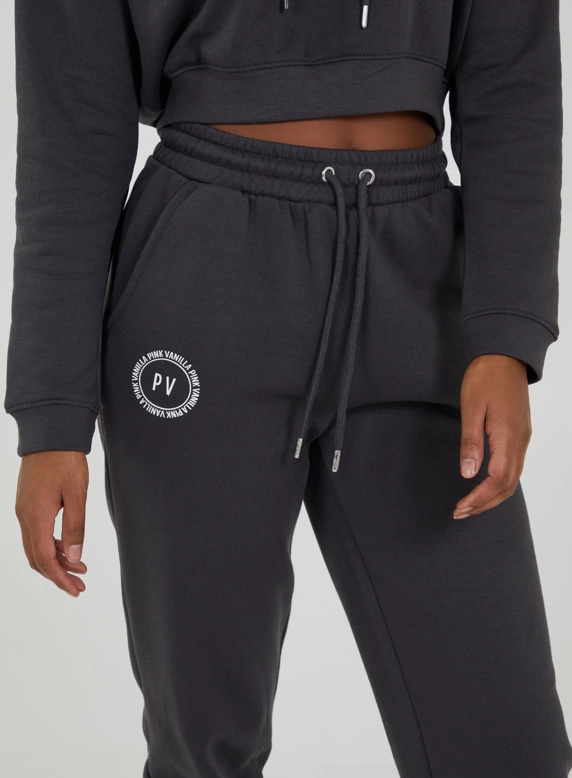 Pink Vanilla Joggers