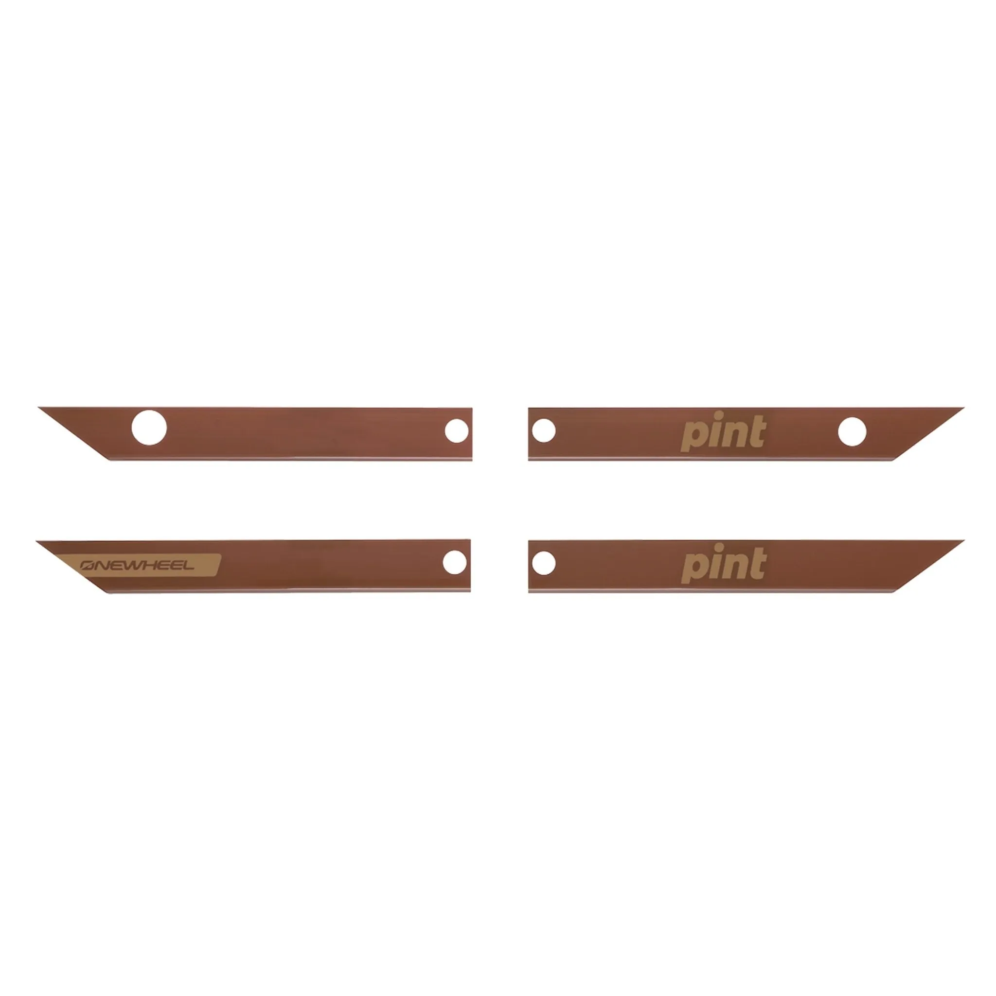 Pint Rail Guards