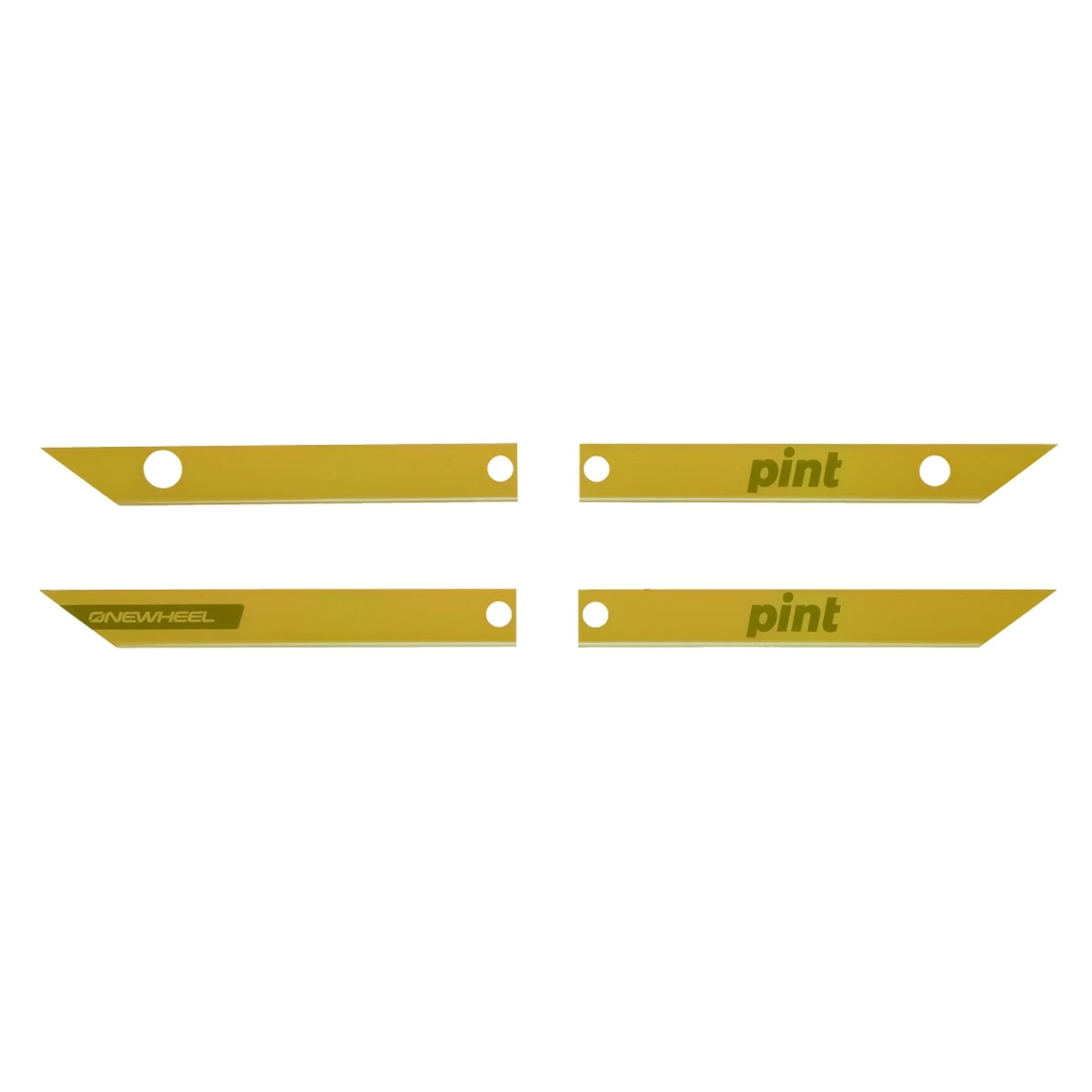 Pint Rail Guards