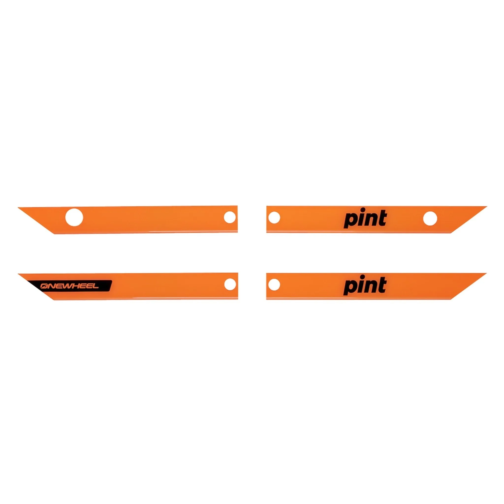 Pint Rail Guards