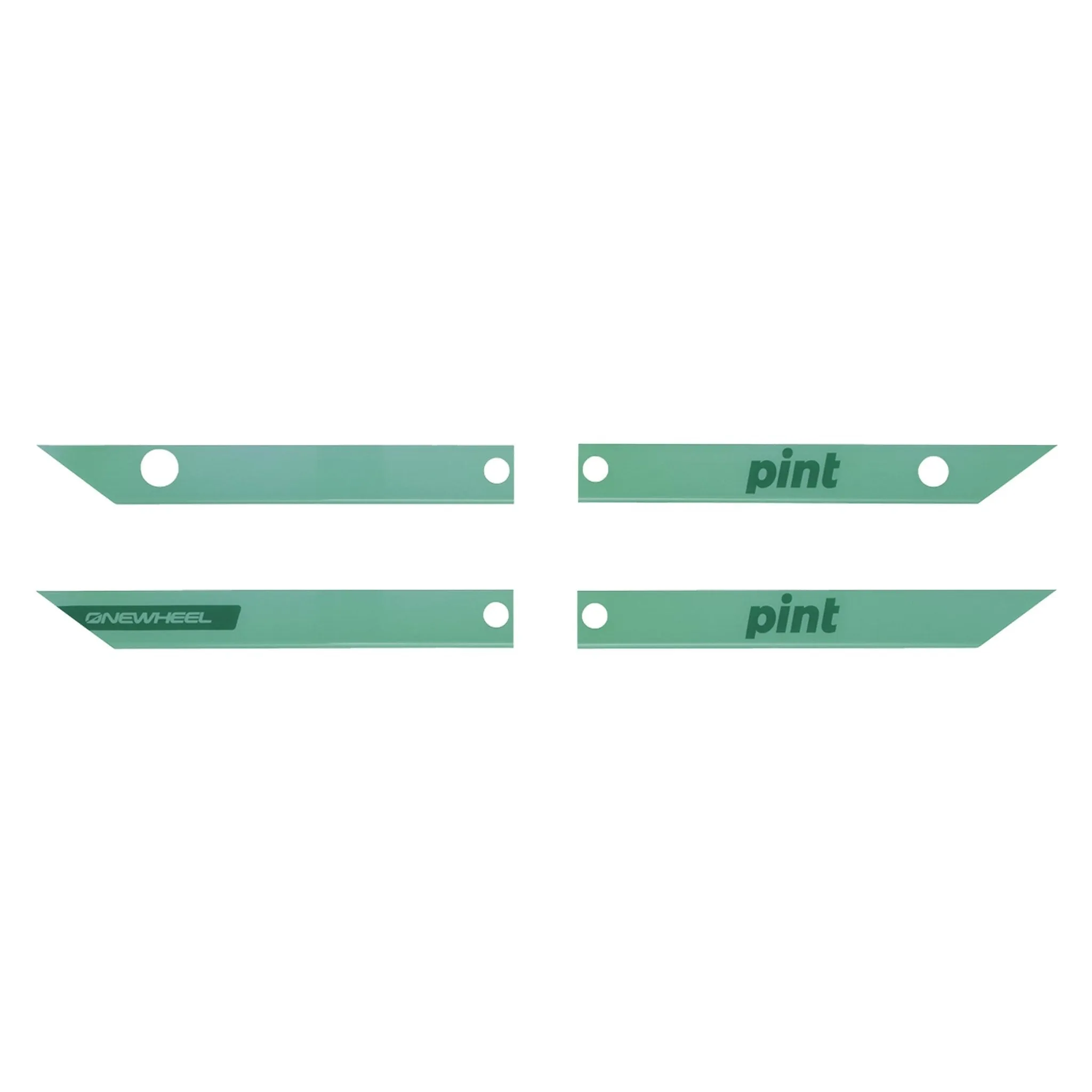 Pint Rail Guards