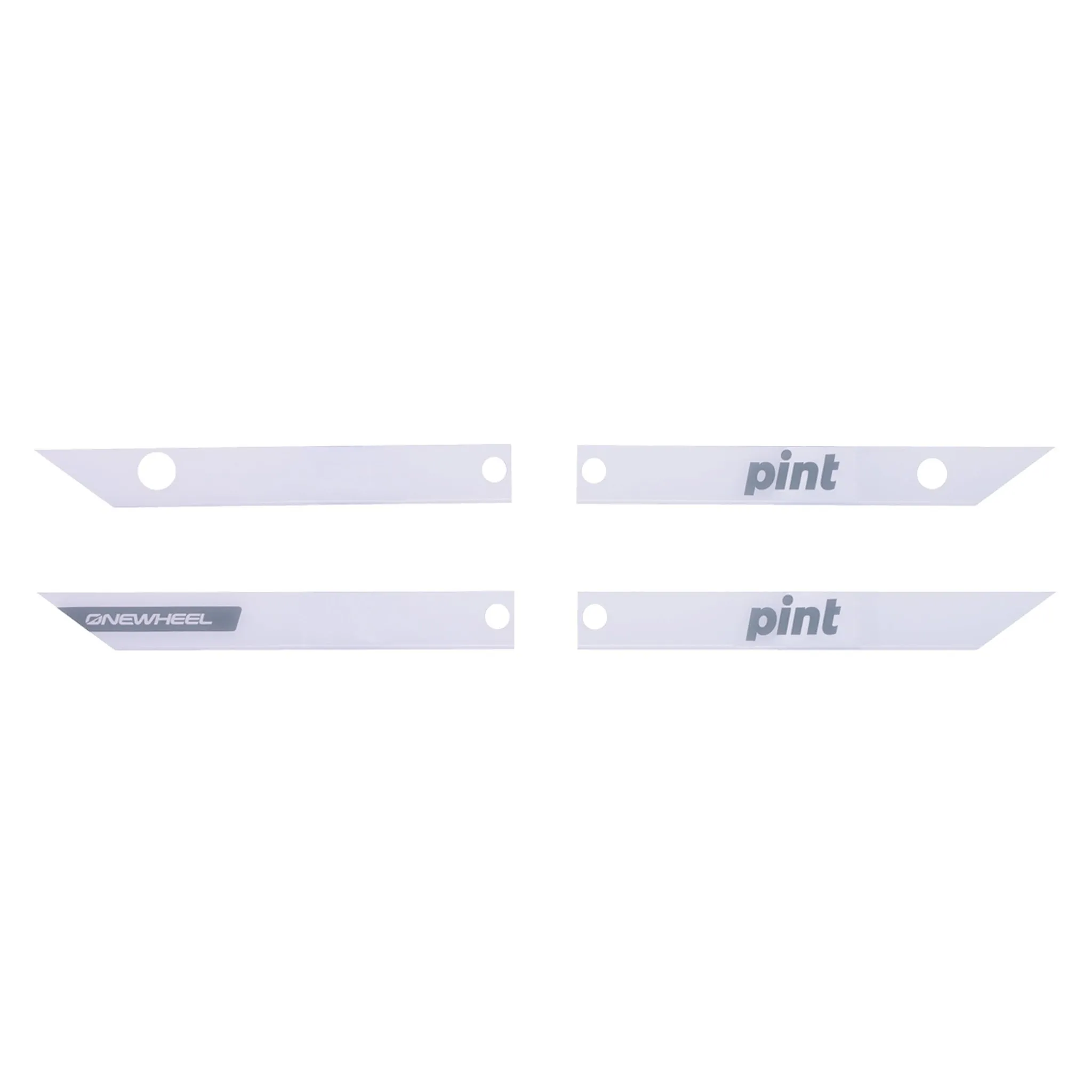 Pint Rail Guards