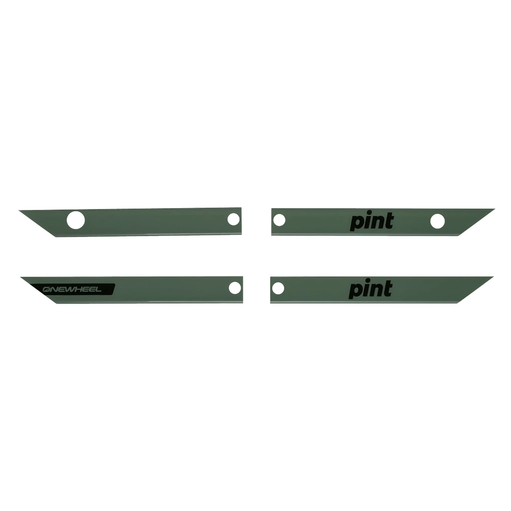 Pint Rail Guards