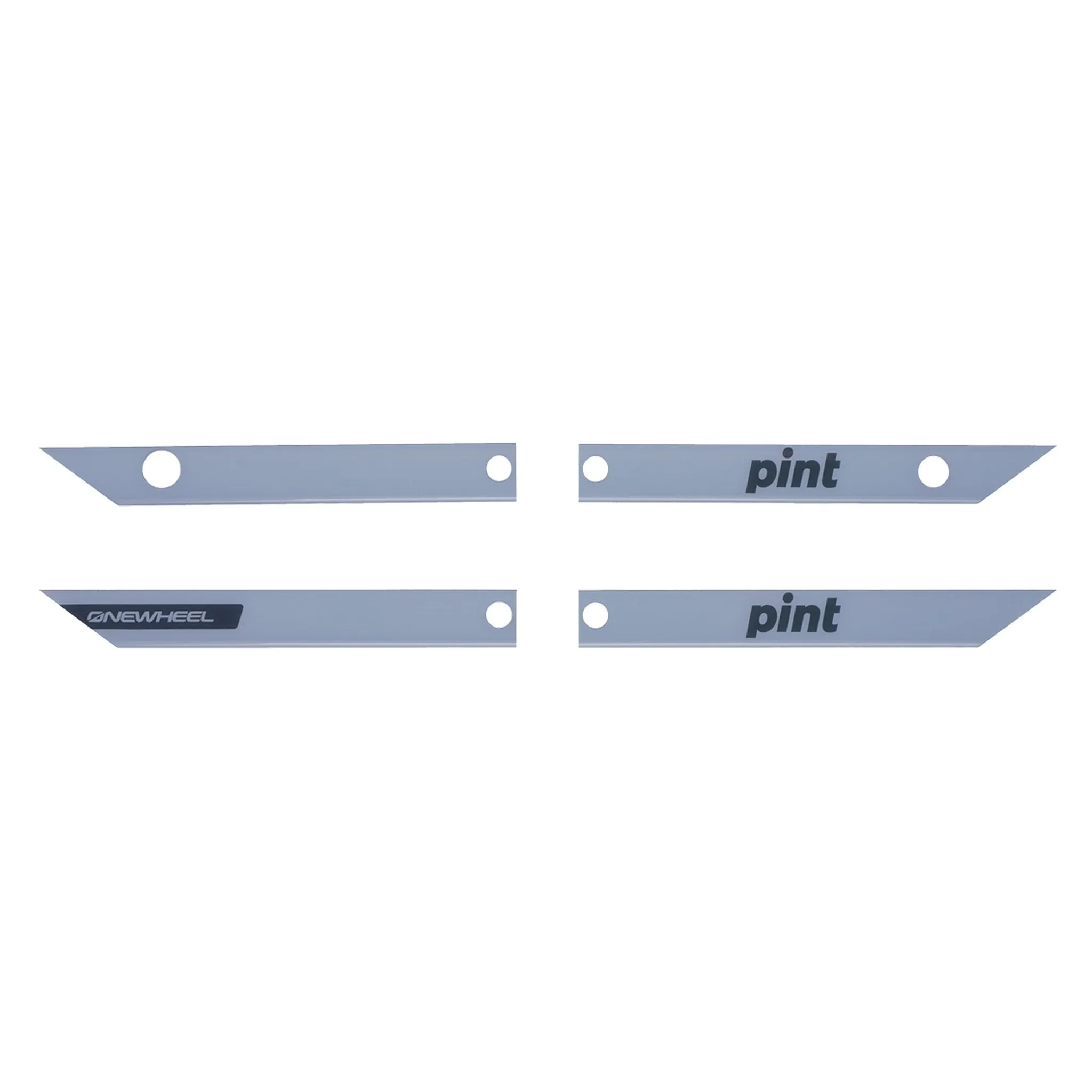 Pint Rail Guards