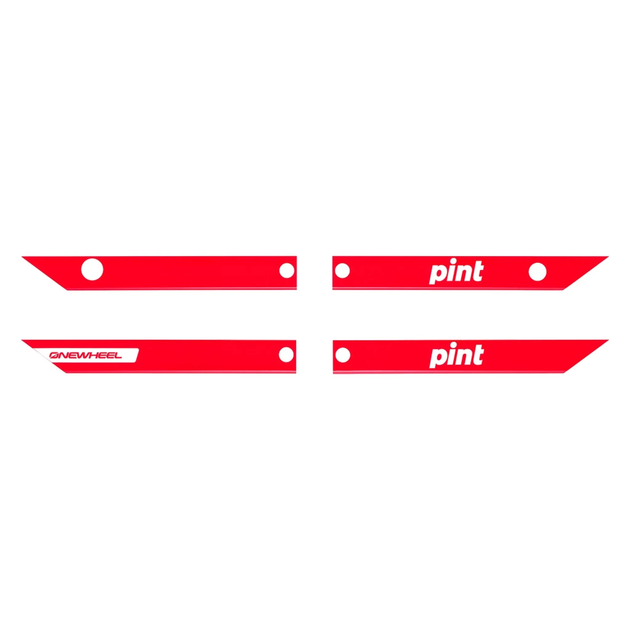 Pint Rail Guards