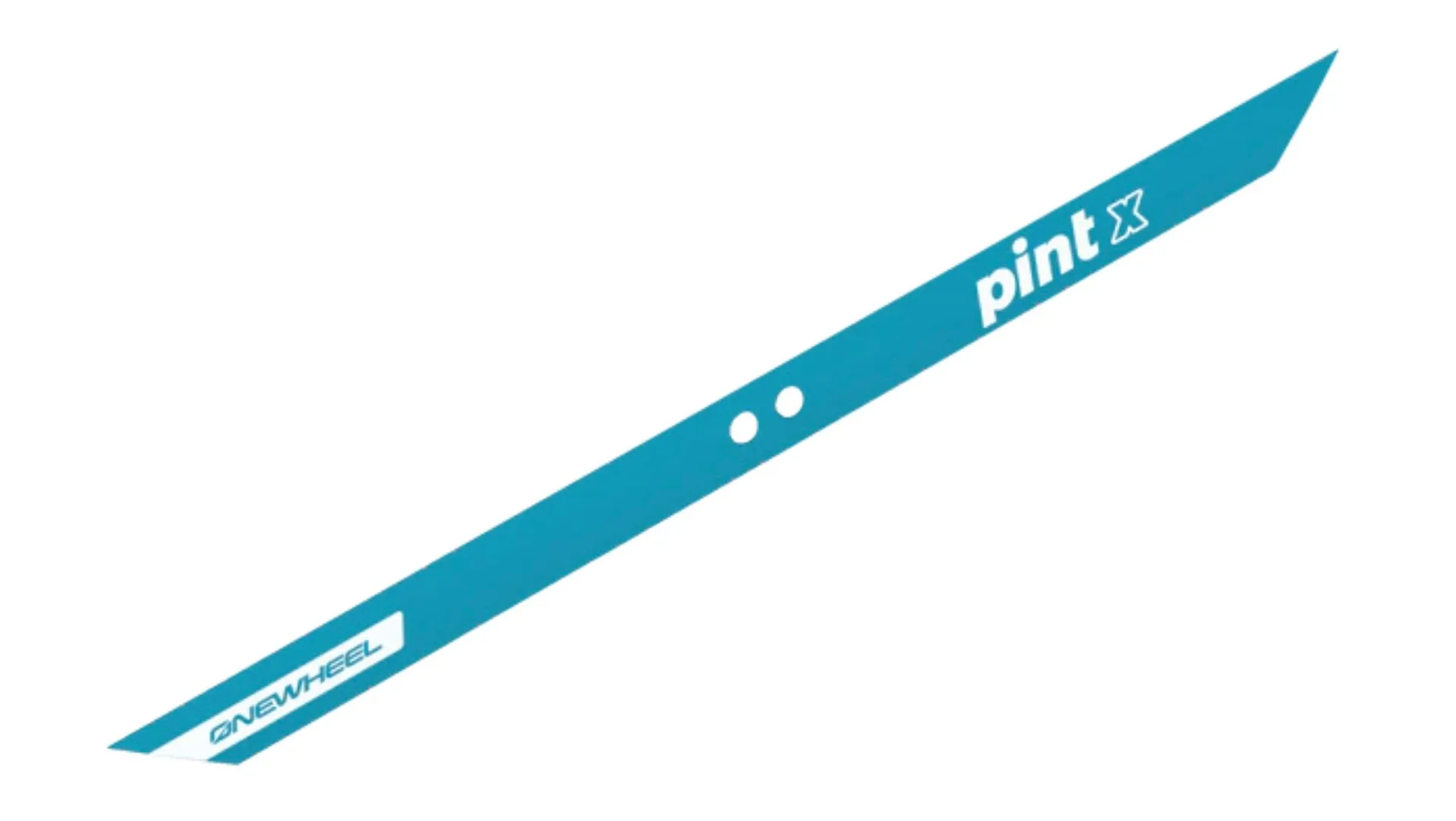 Pint X Rail Guards