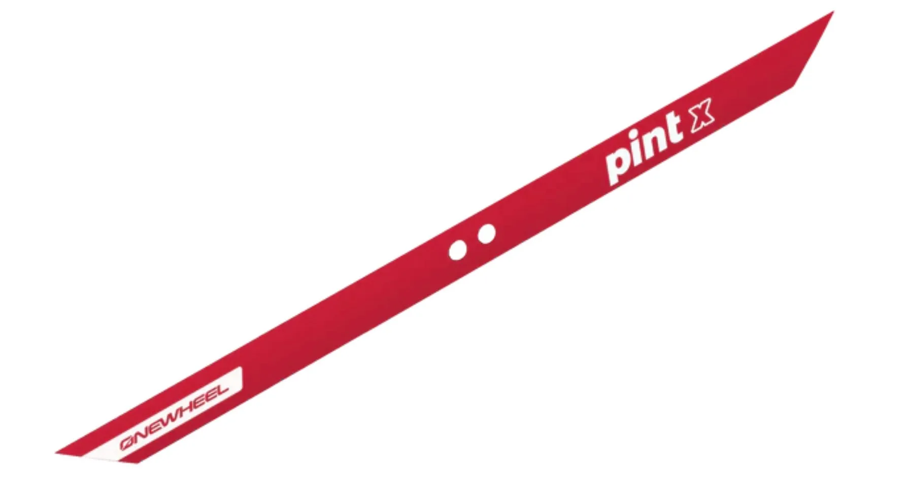 Pint X Rail Guards