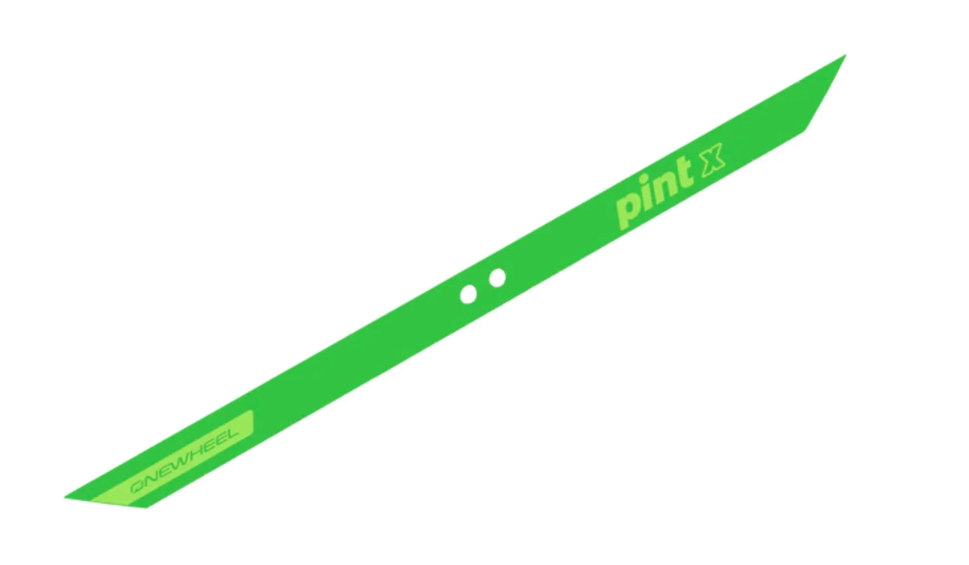Pint X Rail Guards