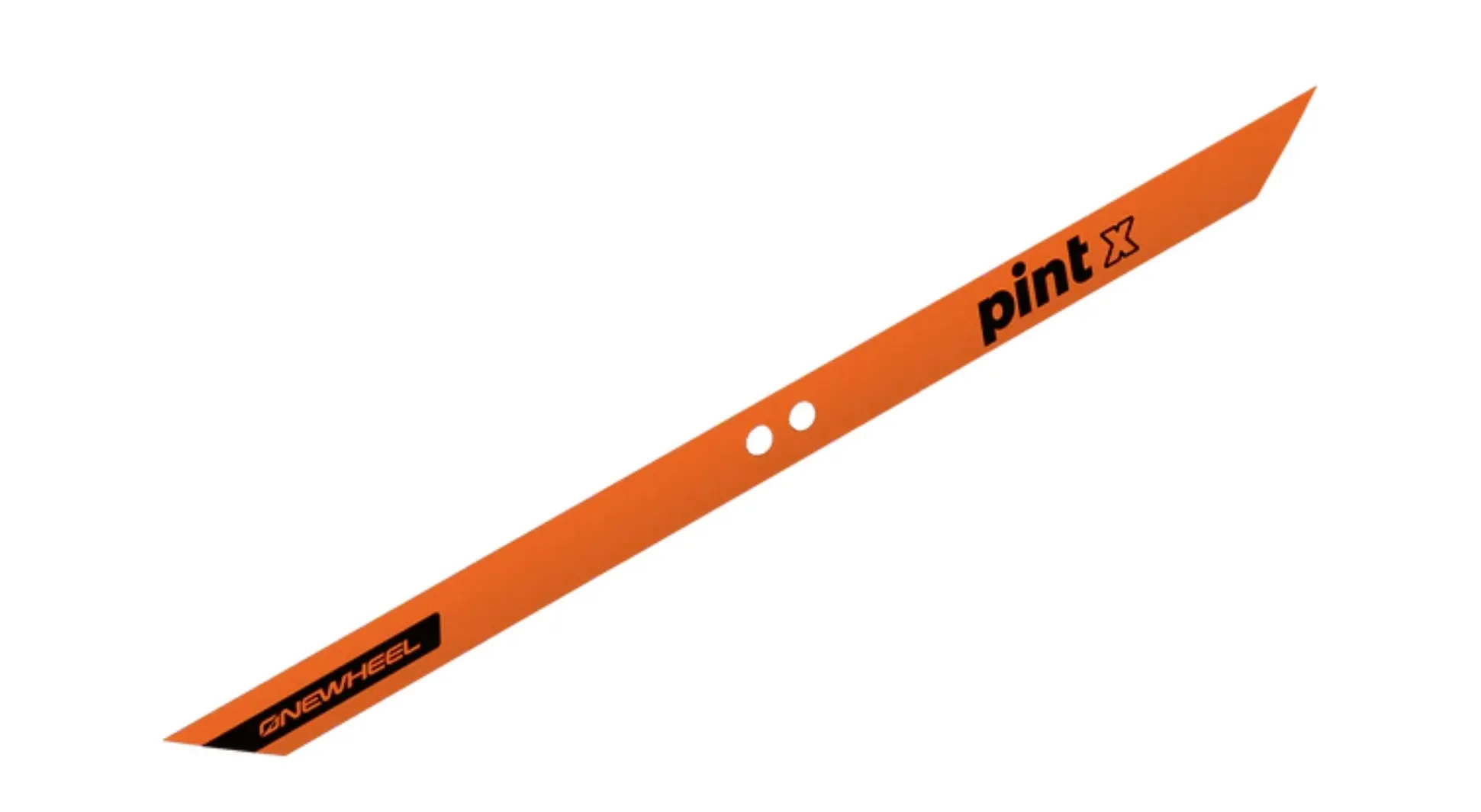 Pint X Rail Guards