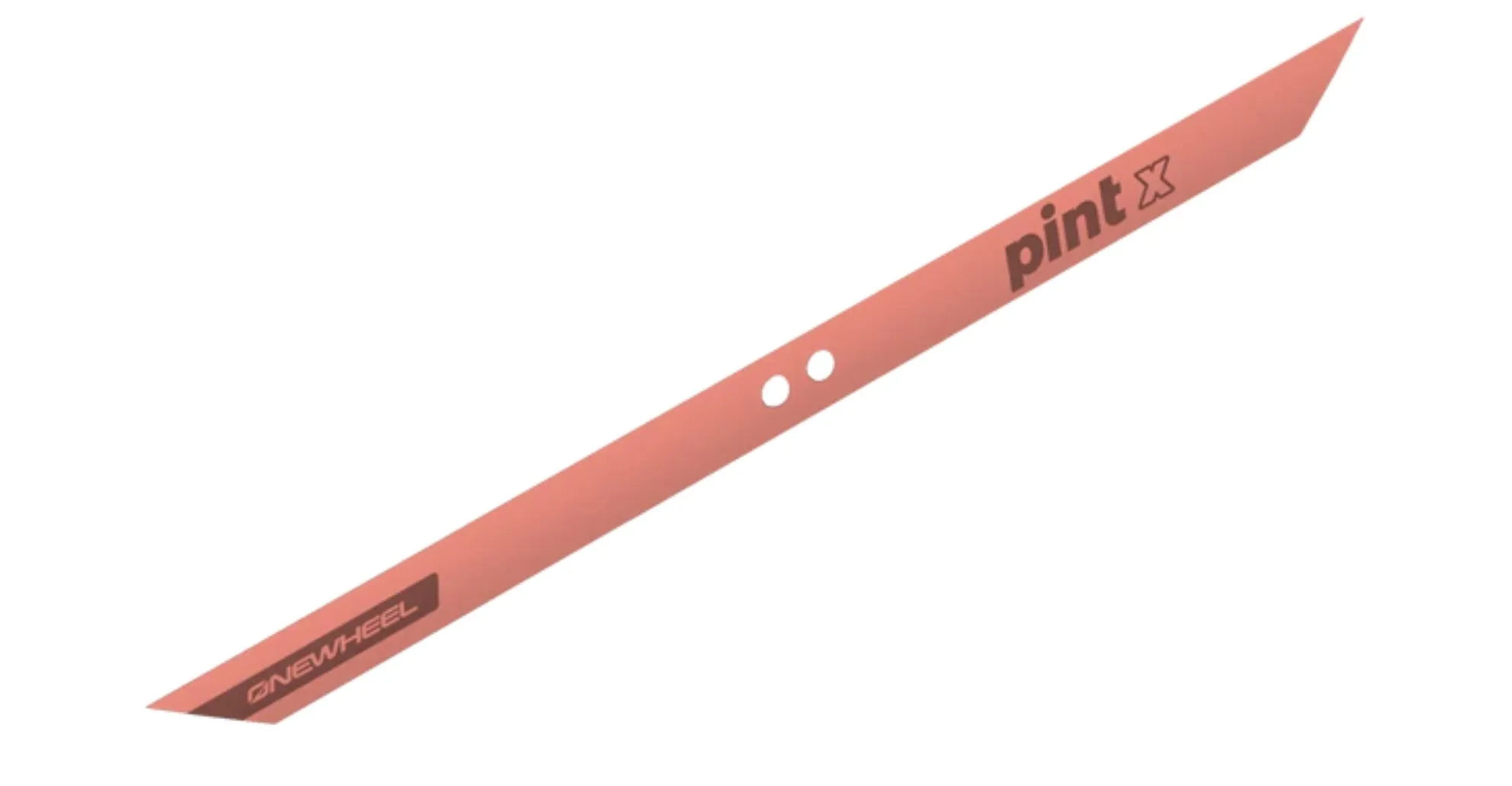 Pint X Rail Guards