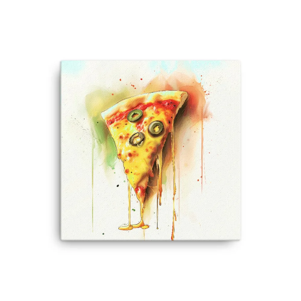 Pizza 2