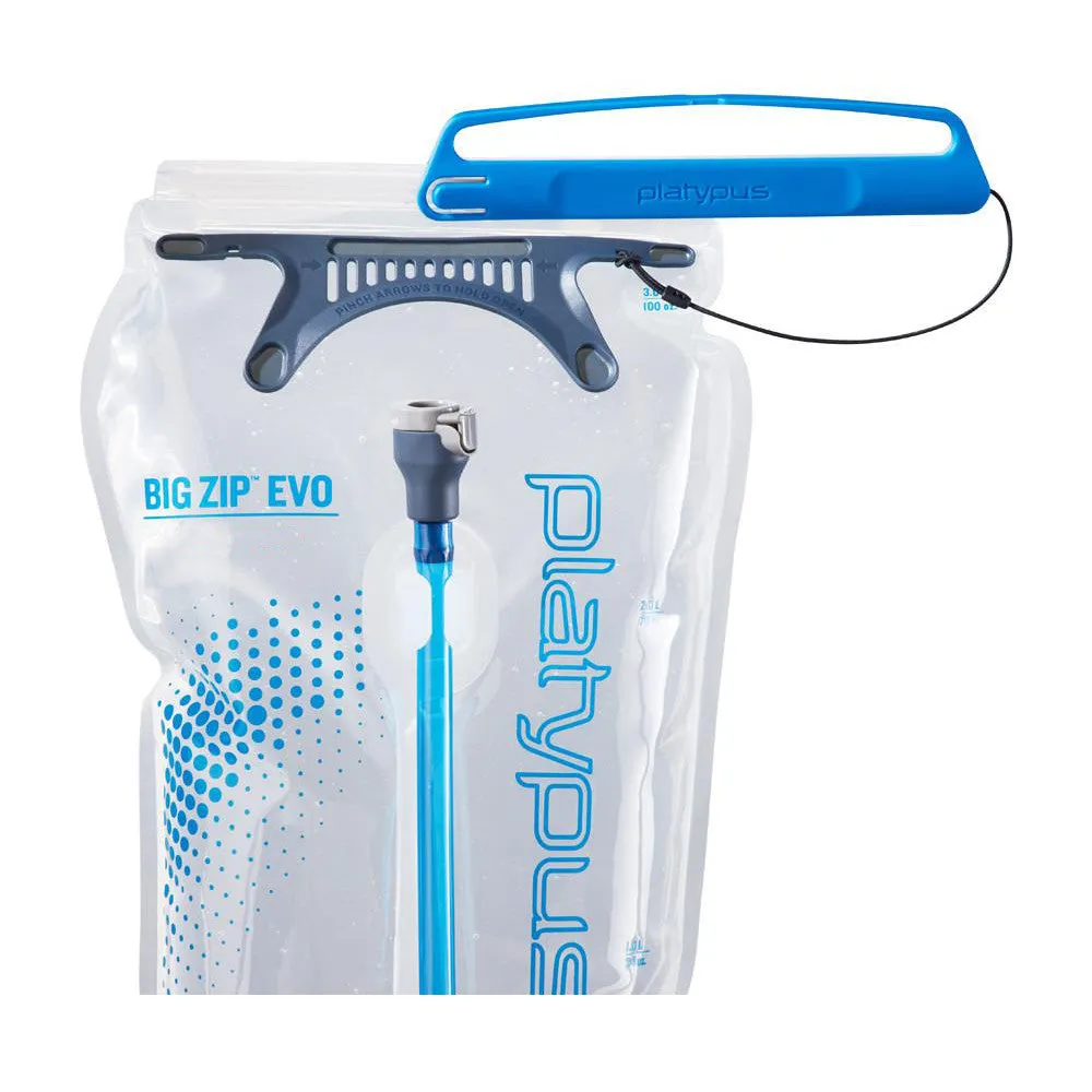 Platypus Big Zip EVO 2L