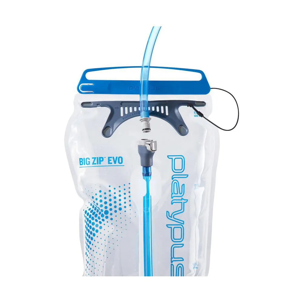 Platypus Big Zip EVO 2L