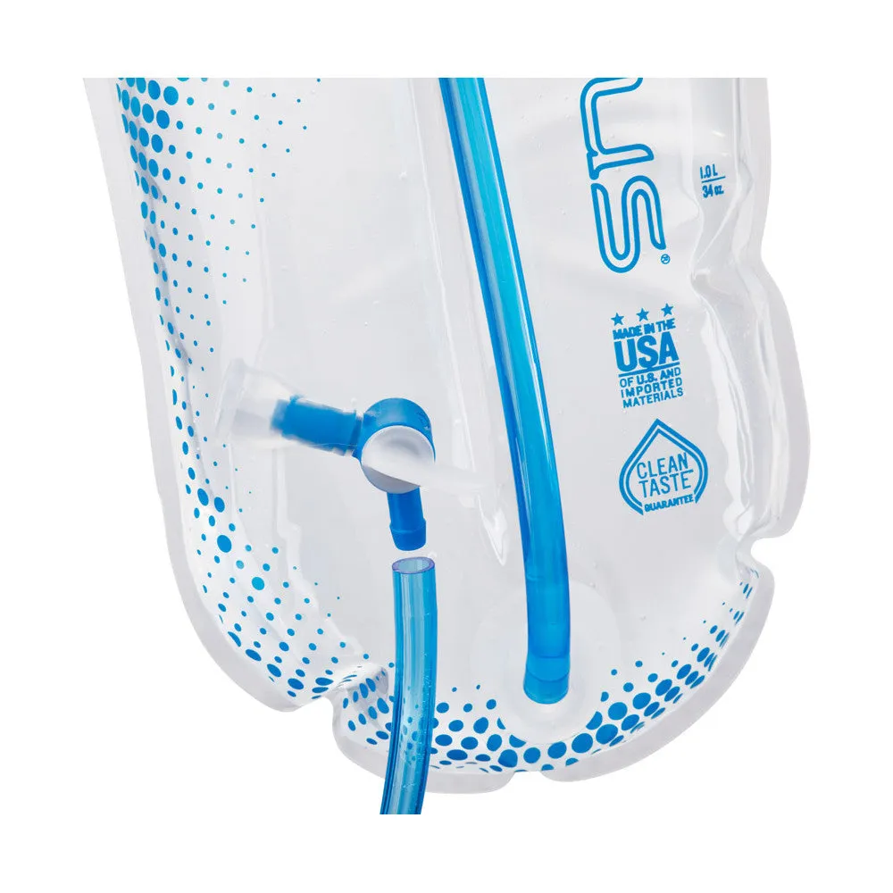 Platypus Big Zip EVO 2L