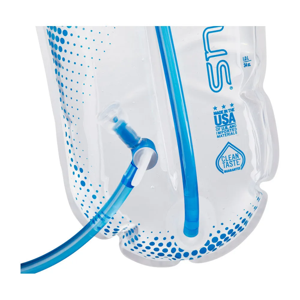 Platypus Big Zip EVO 2L